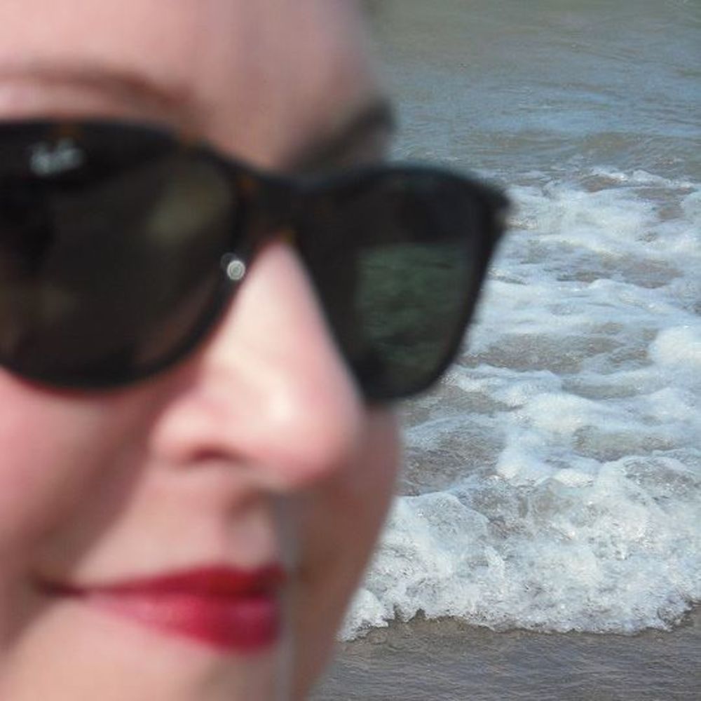 Meet your Posher, Missy